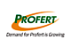 profert logo, profert contact details