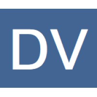 DV Services logo, DV Services contact details