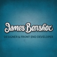 Jamesbonshor.com logo, Jamesbonshor.com contact details