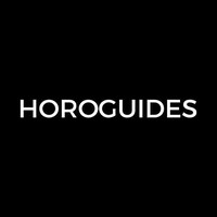 HOROGUIDES logo, HOROGUIDES contact details