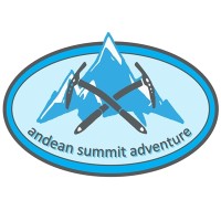 Andean Summit Adventure logo, Andean Summit Adventure contact details