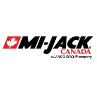 Mi-Jack Canada logo, Mi-Jack Canada contact details