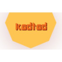 kadtad.com logo, kadtad.com contact details