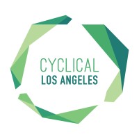 Cyclical:LA logo, Cyclical:LA contact details