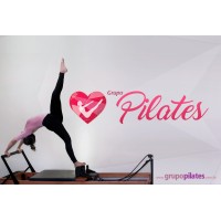 Grupo Pilates Aracaju logo, Grupo Pilates Aracaju contact details