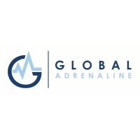 Global Adrenaline logo, Global Adrenaline contact details