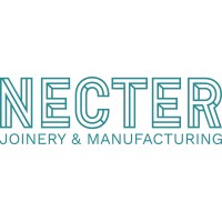 Necter Joinery & Manufacturing logo, Necter Joinery & Manufacturing contact details