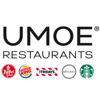 Umoe Restaurants logo, Umoe Restaurants contact details