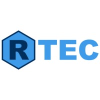 RTEC logo, RTEC contact details