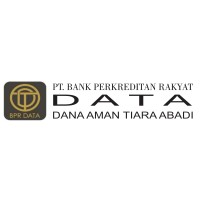 BANK PERKREDITAN RAKYAT DATA logo, BANK PERKREDITAN RAKYAT DATA contact details