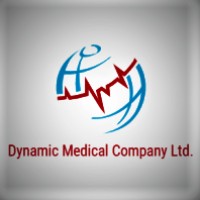 Dynamic Medical Company Ltd. logo, Dynamic Medical Company Ltd. contact details