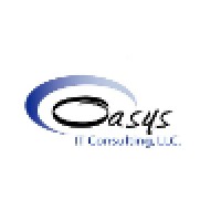 Oasys IT Consulting, LLC logo, Oasys IT Consulting, LLC contact details