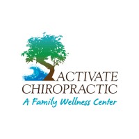 Activate Chiropractic A Family Wellness Center logo, Activate Chiropractic A Family Wellness Center contact details