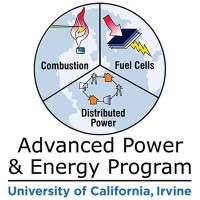 UCI Advanced Power and Energy Program logo, UCI Advanced Power and Energy Program contact details