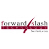 Forward Slash Technology logo, Forward Slash Technology contact details