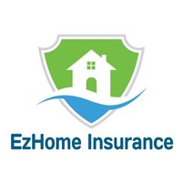 EzHome Insurance logo, EzHome Insurance contact details