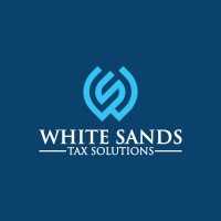 White Sands Tax Solutions logo, White Sands Tax Solutions contact details