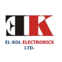 EL-KOL Electronics LTD logo, EL-KOL Electronics LTD contact details