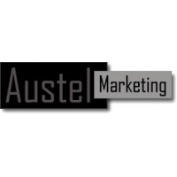 Austel Marketing logo, Austel Marketing contact details