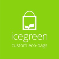 ICEGREEN logo, ICEGREEN contact details