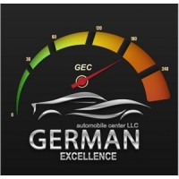 German Excellence Automobile logo, German Excellence Automobile contact details