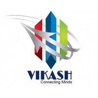 VIKASHConsultancy logo, VIKASHConsultancy contact details