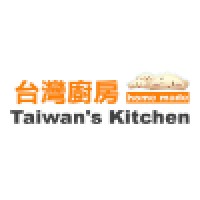 Taiwan's Kitchen logo, Taiwan's Kitchen contact details