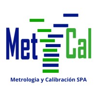 MetCal SPA logo, MetCal SPA contact details