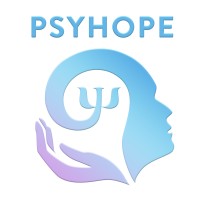 Psyhope UI logo, Psyhope UI contact details