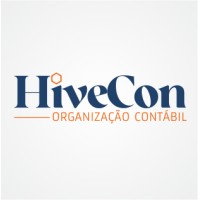 HiveCon Organização Contabil logo, HiveCon Organização Contabil contact details