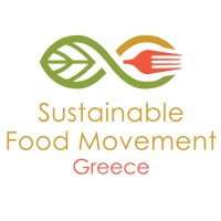 Sustainable Food Movement in Greece logo, Sustainable Food Movement in Greece contact details