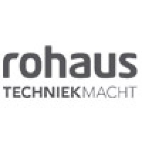 Rohaus logo, Rohaus contact details