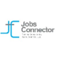 Jobs Connector Recruitment logo, Jobs Connector Recruitment contact details