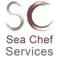 Sea Chef Services logo, Sea Chef Services contact details