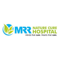 MRR Nature Cure Hospital logo, MRR Nature Cure Hospital contact details