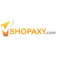 Shopaxy logo, Shopaxy contact details