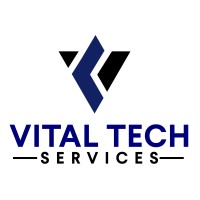 VITAL Tech Services logo, VITAL Tech Services contact details