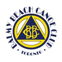 Balmy Beach Canoe Club logo, Balmy Beach Canoe Club contact details