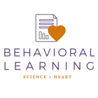 Behavioral Learning, LLC logo, Behavioral Learning, LLC contact details