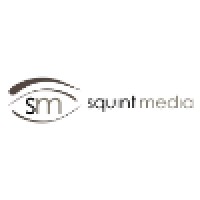 Squint Media Australia logo, Squint Media Australia contact details