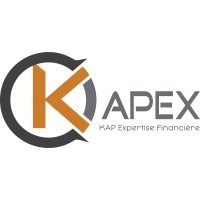 KAP Expertise Financière logo, KAP Expertise Financière contact details