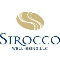 Sirocco Well-Being, LLC. logo, Sirocco Well-Being, LLC. contact details