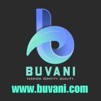 BUVANI logo, BUVANI contact details