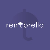 Rentbrella logo, Rentbrella contact details