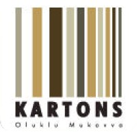 KARTONS OLUKLU MUKAVVA KAĞIT AMBALAJ SAN. TİC. LTD. ŞTİ logo, KARTONS OLUKLU MUKAVVA KAĞIT AMBALAJ SAN. TİC. LTD. ŞTİ contact details