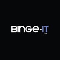 Binge IT logo, Binge IT contact details