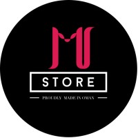 MJ Store logo, MJ Store contact details