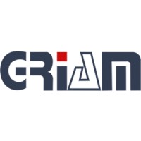 GRIAM Consulting logo, GRIAM Consulting contact details