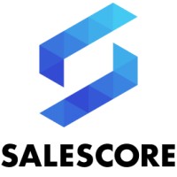 SALESCORE株式会社 logo, SALESCORE株式会社 contact details