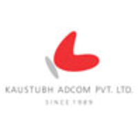 Kaustubh Adcom Pvt Ltd logo, Kaustubh Adcom Pvt Ltd contact details